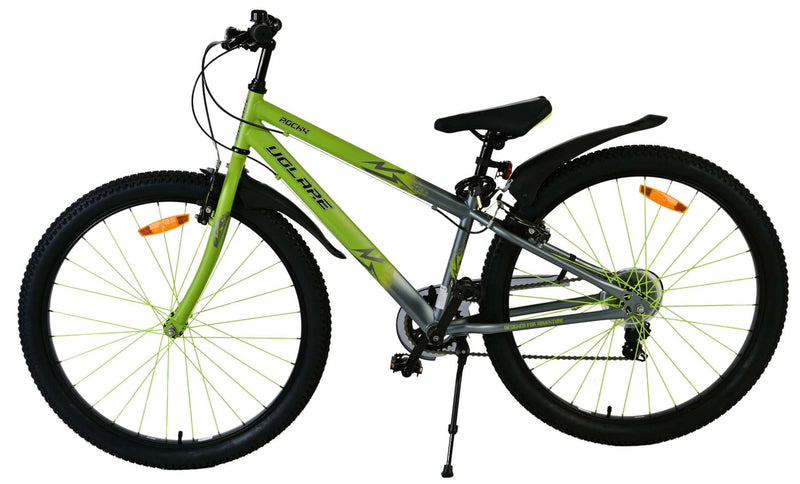 Load image into Gallery viewer, Volare rocky kinderfiets - 26 inch – groen – 7 versnellingen