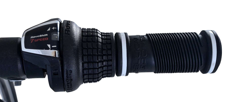 Load image into Gallery viewer, Volare sportivo kinderfiets – jongens – 26 inch – groen – 7 versnellingen