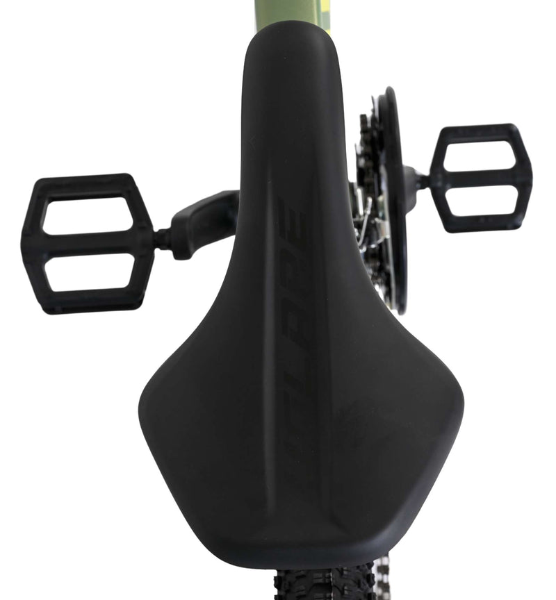 Afbeelding laden in galerijviewer, Volare x-trail mtb – jongens – 27,5 inch - s – groen – 21 speed