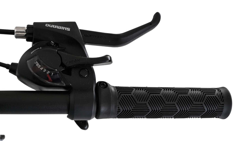 Afbeelding laden in galerijviewer, Volare x-trail mtb – jongens – 27,5 inch - s – groen – 21 speed