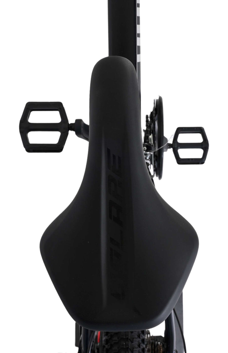 Afbeelding laden in galerijviewer, Volare x-trail mtb - jongens - 29 inch - l - zwart - 21 speed