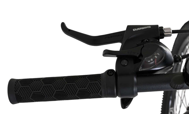 Afbeelding laden in galerijviewer, Volare x-trail mtb – jongens – 29 inch – l - grijs – 21 speed