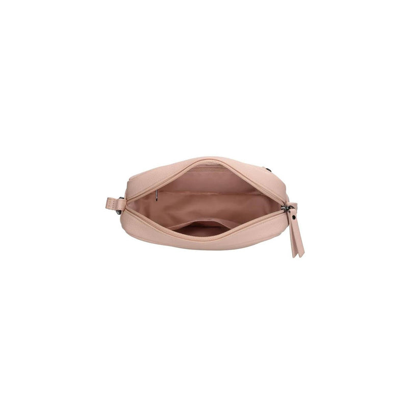 Afbeelding laden in galerijviewer, Beagles tarragona schoudertas 13,5x21x6cm oudroze