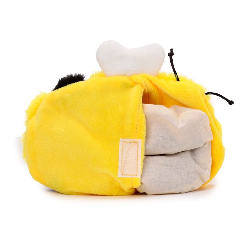 Afbeelding laden in galerijviewer, Hommel magnetron heatpack lavendel tarwe