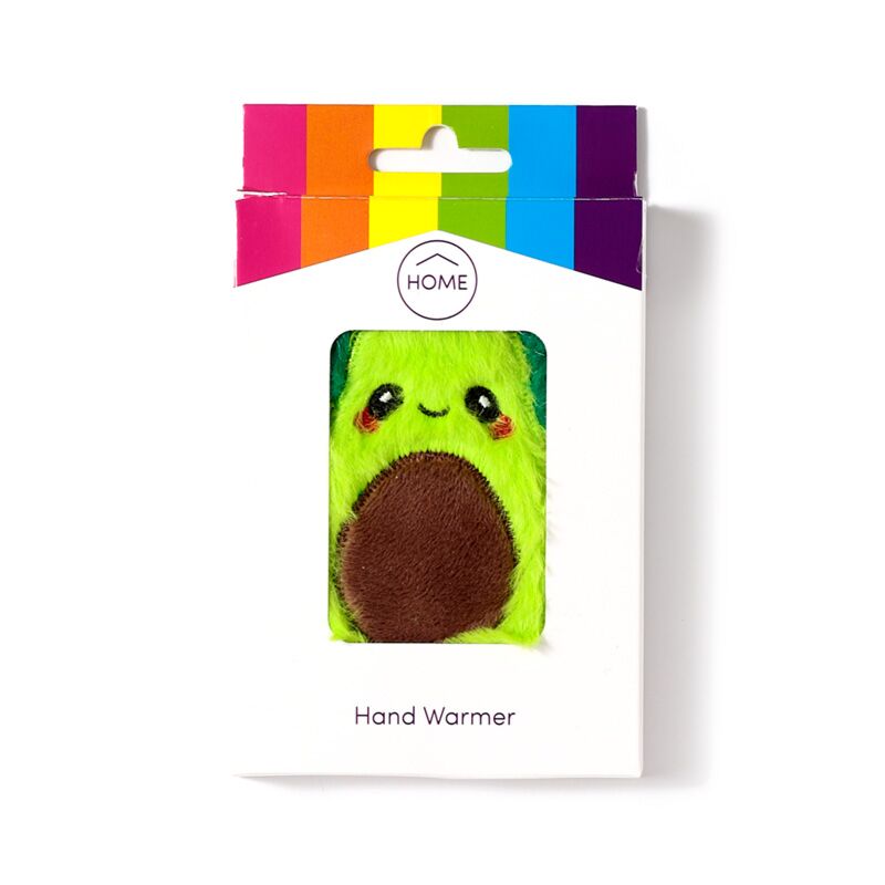 Afbeelding laden in galerijviewer, Avocado foodiemals handwarmer
