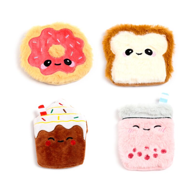 Load image into Gallery viewer, Foodiemals pluche handwarmer