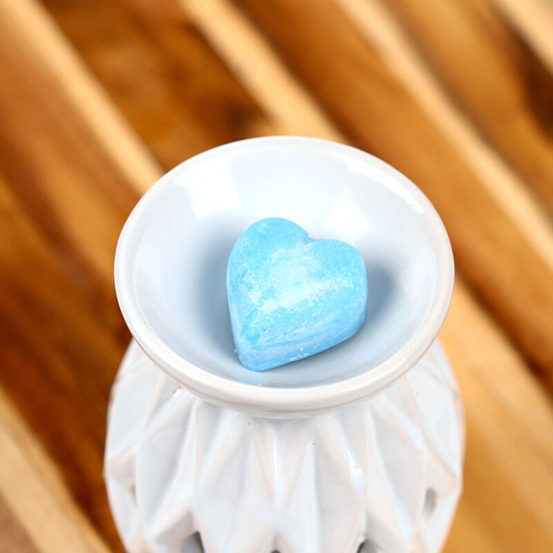 Load image into Gallery viewer, Dauwbes set van 6 waxmelts