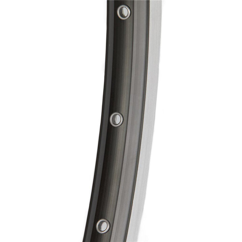 Load image into Gallery viewer, Velg 28 inch 622 primax e srx zwart 36 geslepen zijkant