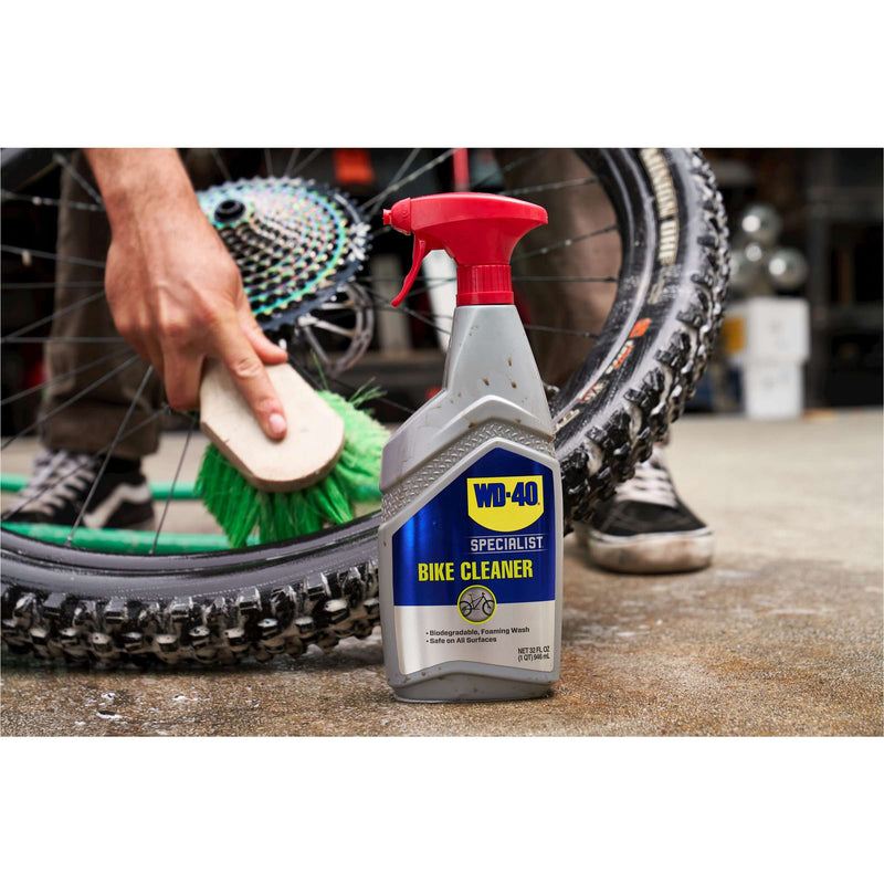 Load image into Gallery viewer, Wd40 fietsreiniger specialist 500ml