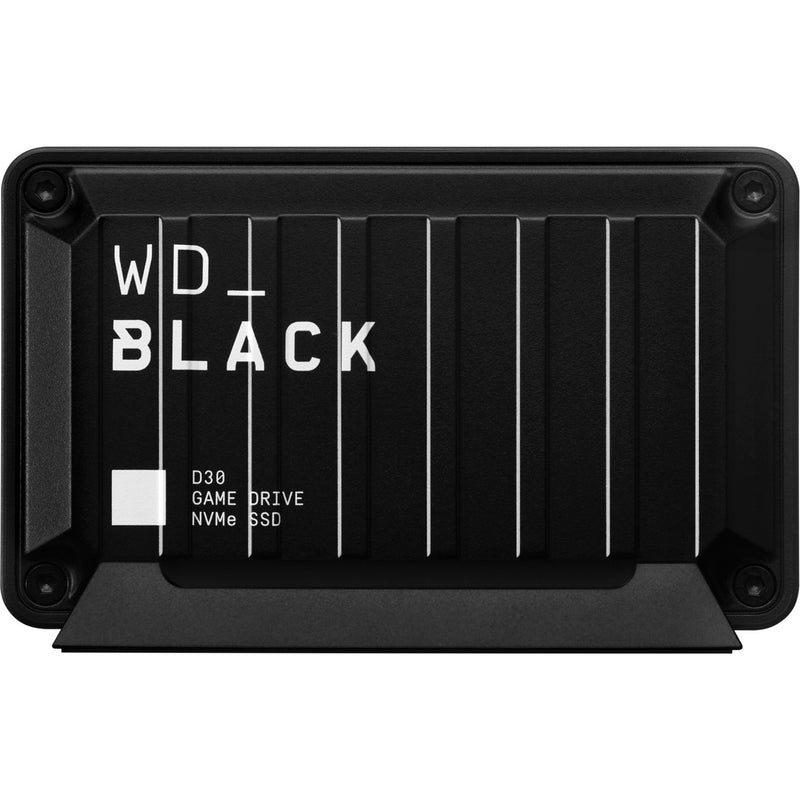 Load image into Gallery viewer, WD Black D30 Game Drive SSD 2 TB