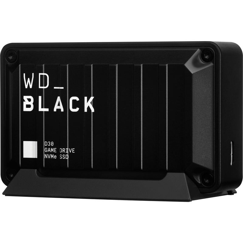 Load image into Gallery viewer, WD Black D30 Game Drive SSD 2 TB