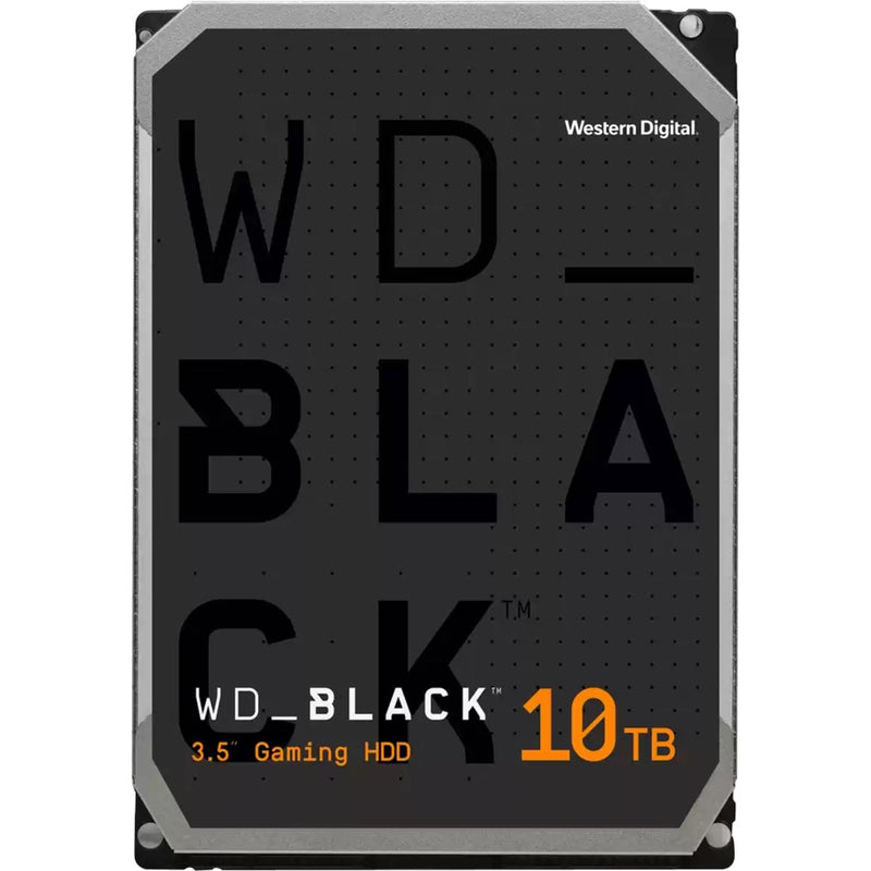 Load image into Gallery viewer, WD Black, 10 TB
