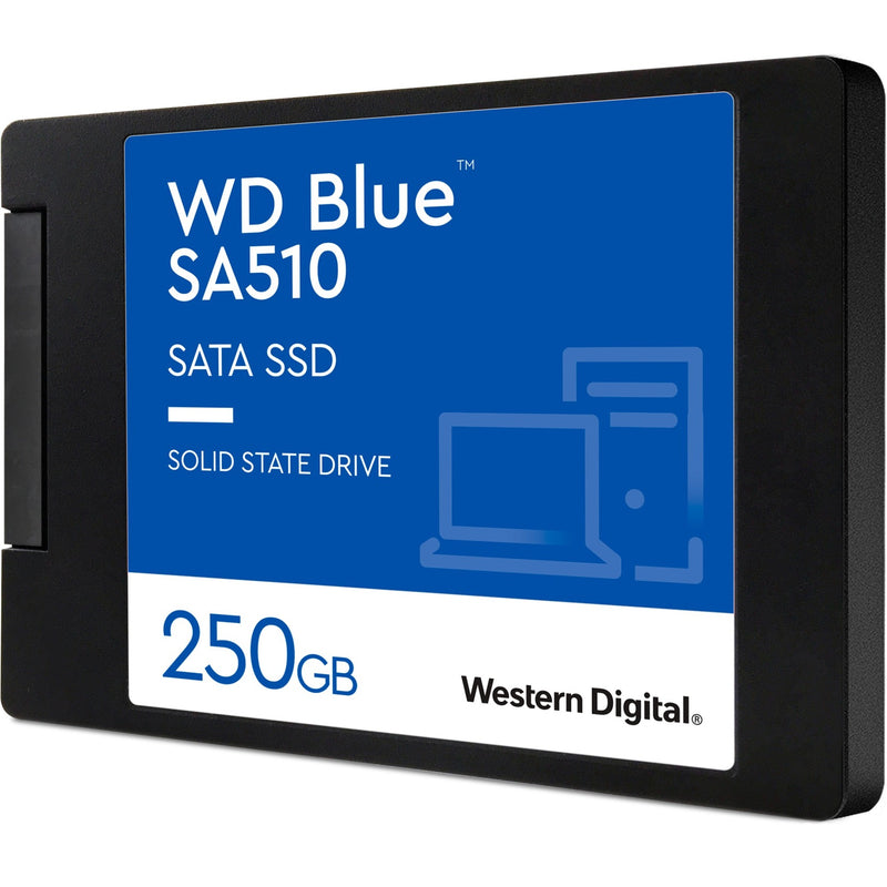 Load image into Gallery viewer, WD WD Blue SA510 250 GB