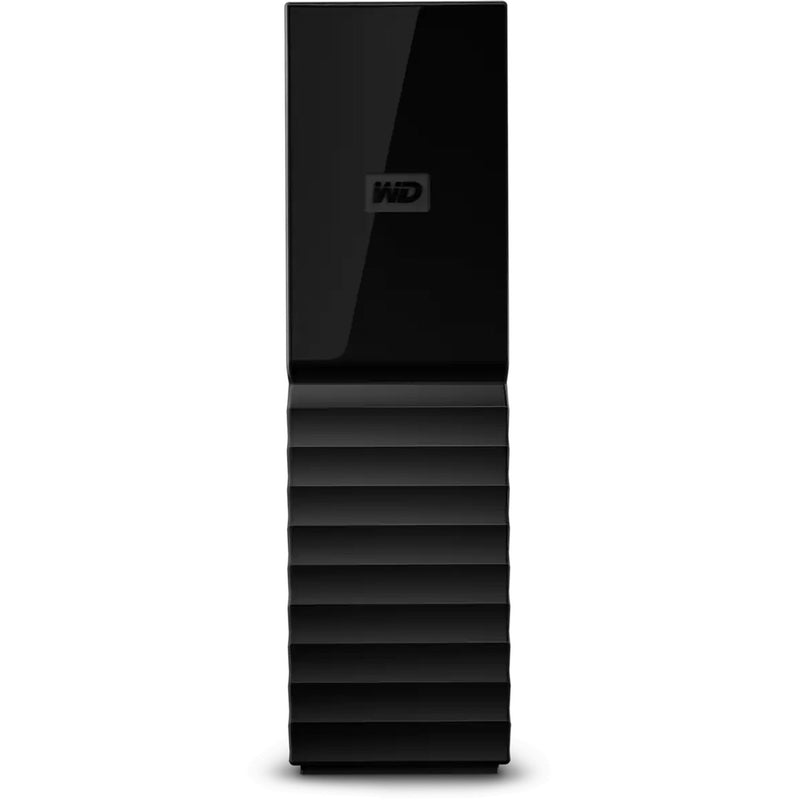 Load image into Gallery viewer, WD My Book, 18 TB
