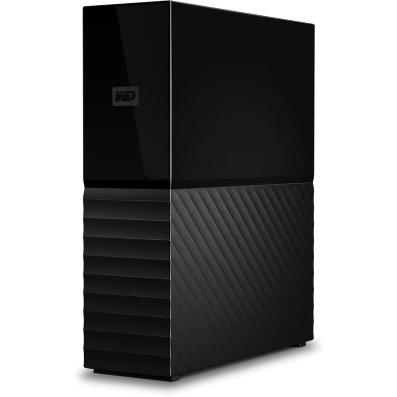 Load image into Gallery viewer, WD My Book, 18 TB