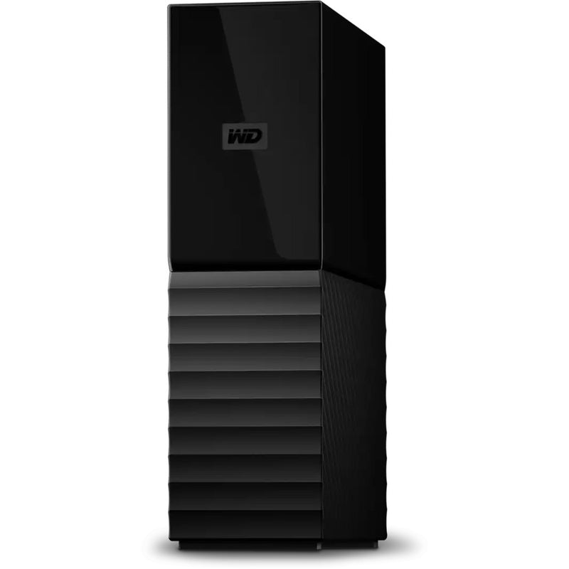 Load image into Gallery viewer, WD My Book, 18 TB