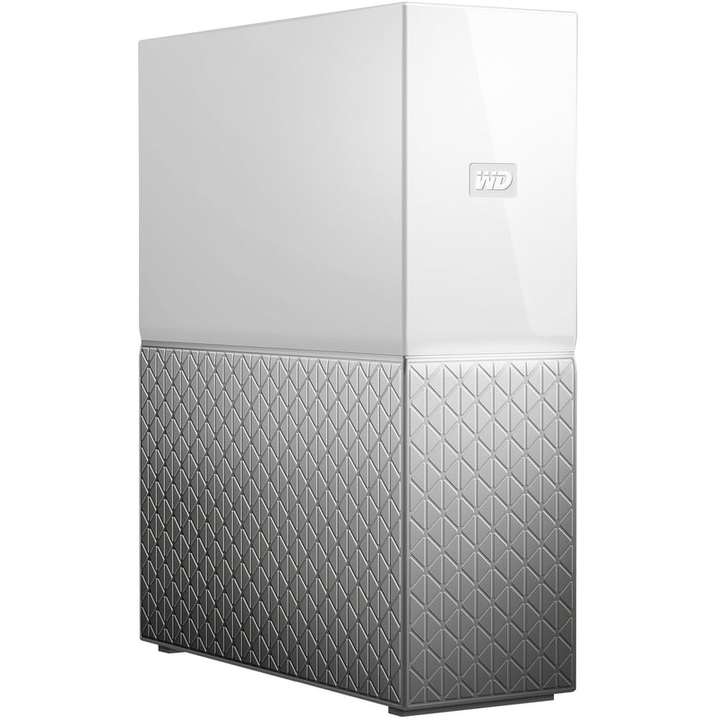 Load image into Gallery viewer, WD My Cloud Home, 8 TB