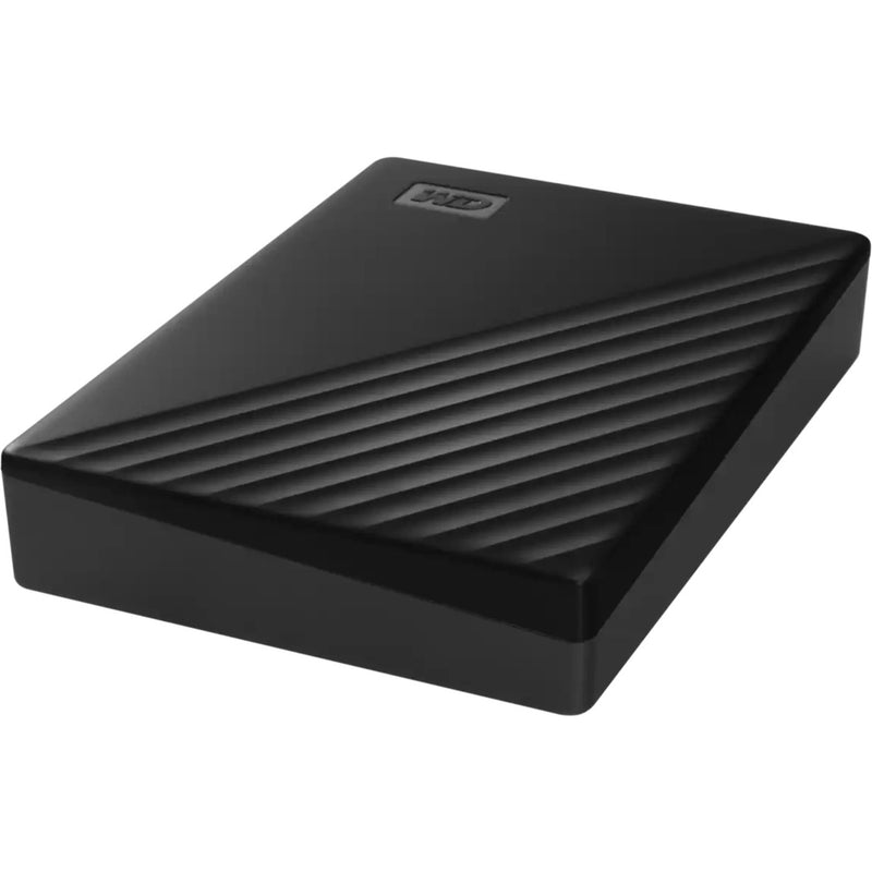 Load image into Gallery viewer, Wd my passport 6 tb