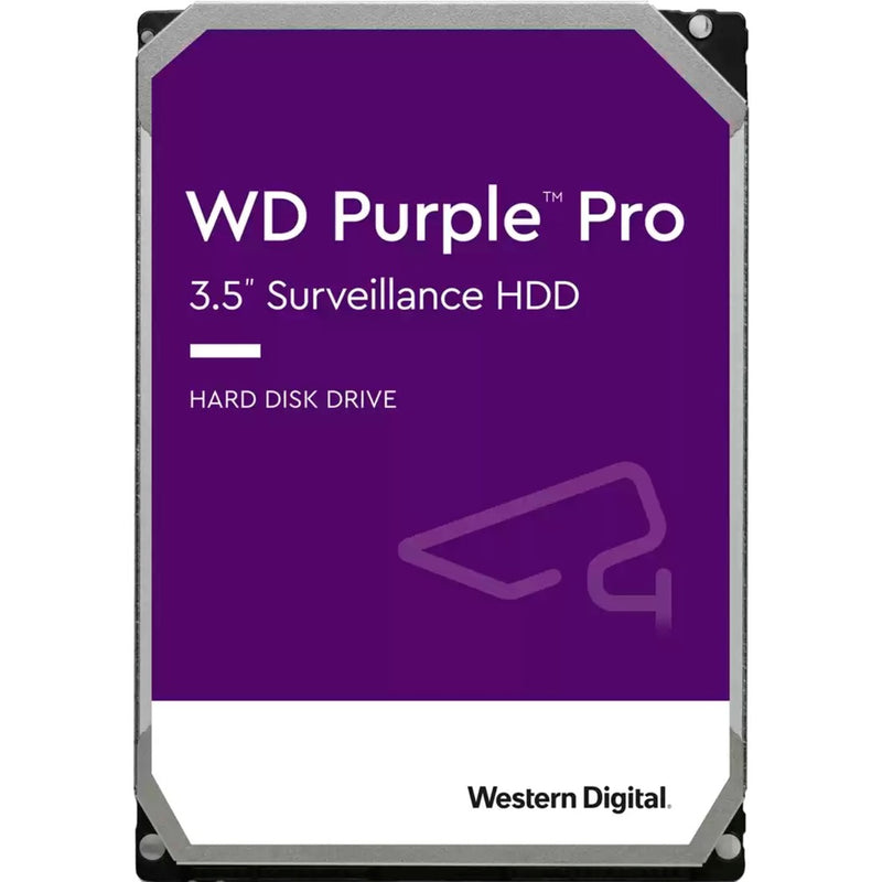 Load image into Gallery viewer, WD WD Purple 12 TB