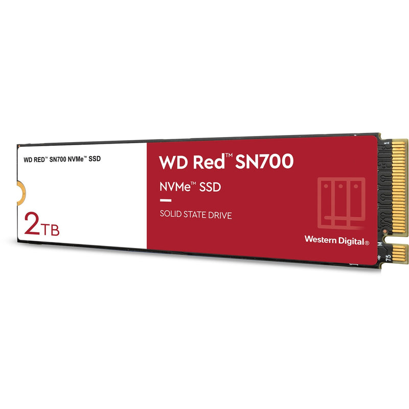 Load image into Gallery viewer, WD WD Red SN700, 2 TB