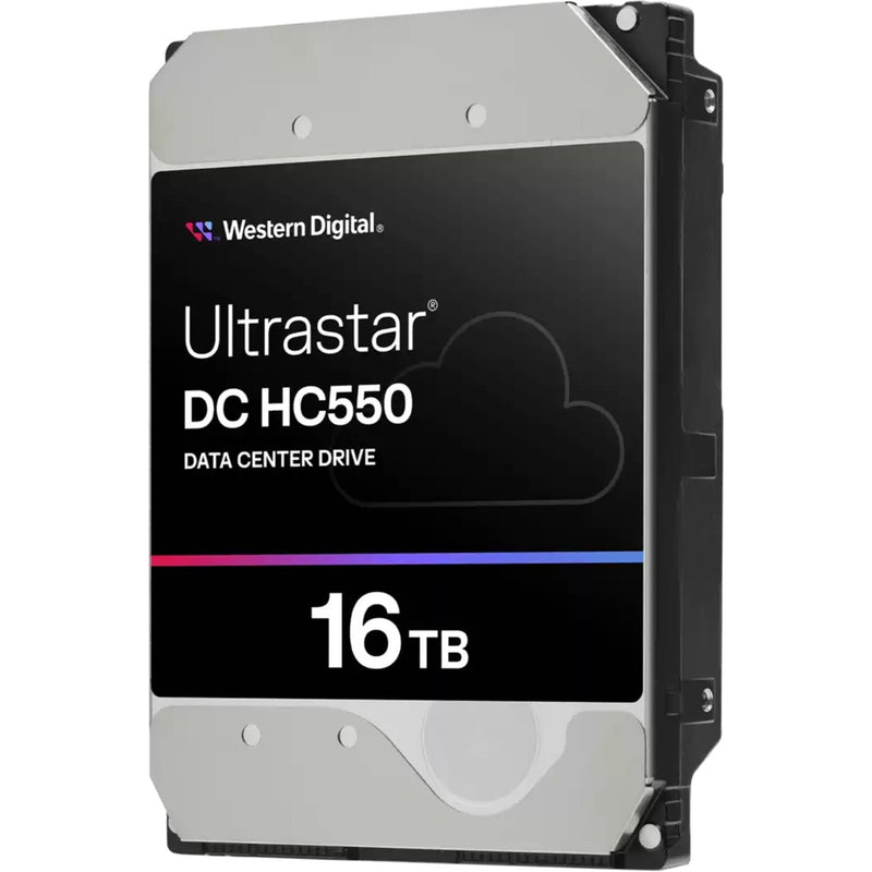 Load image into Gallery viewer, WD Ultrastar DC HC550 16 TB