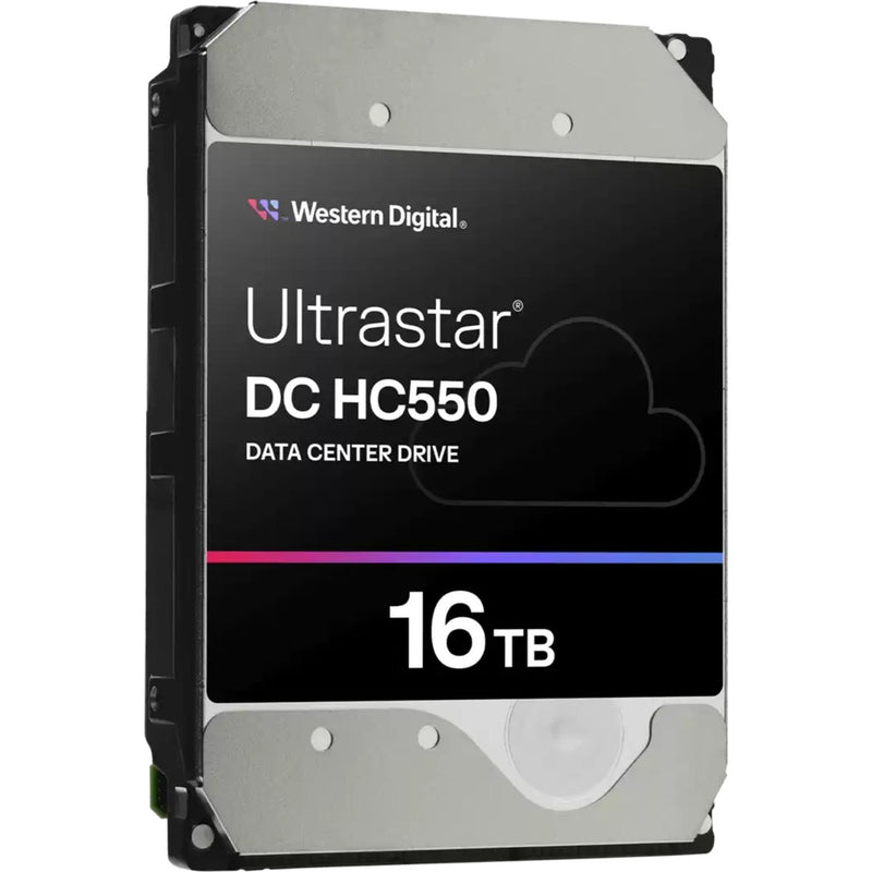 Load image into Gallery viewer, WD Ultrastar DC HC550 16 TB