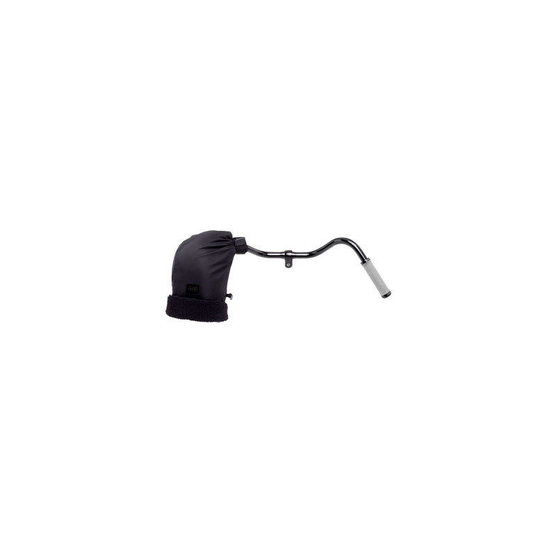 Load image into Gallery viewer, Weathergoods sweden handwarmers pogies curved