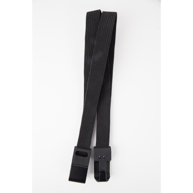 Load image into Gallery viewer, Qibbel widek veiligheidsbinder suv stalen haak 54cm zwart roze