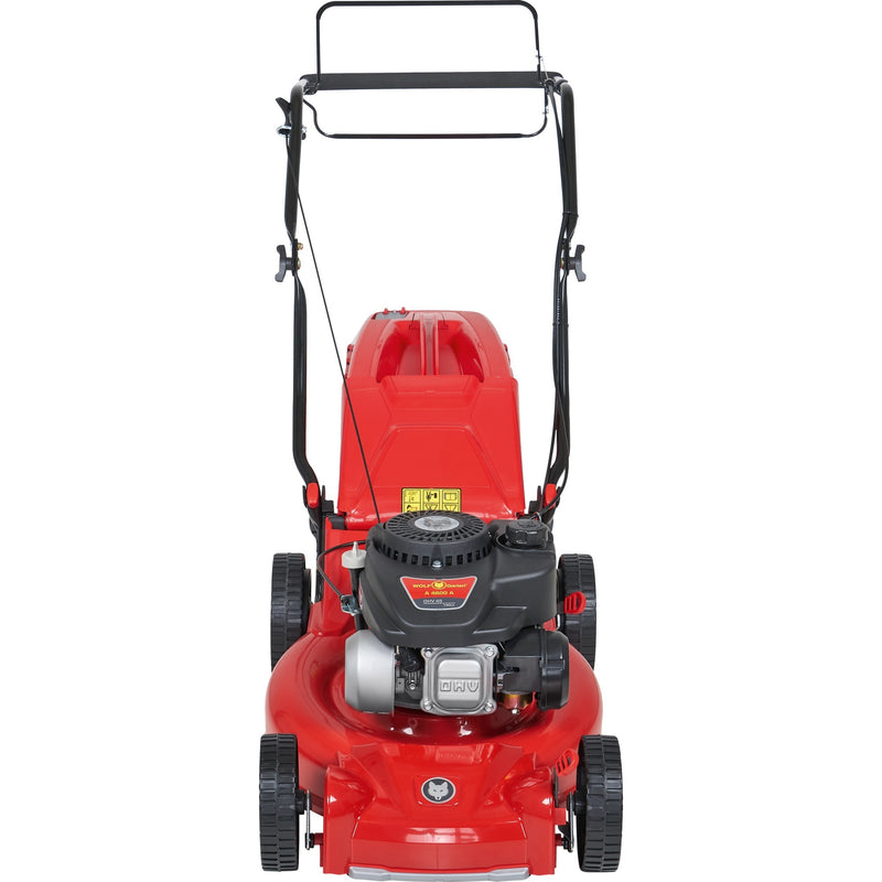 Load image into Gallery viewer, WOLF-Garten WOLF-Garten Benzinemaaier A 4600 A