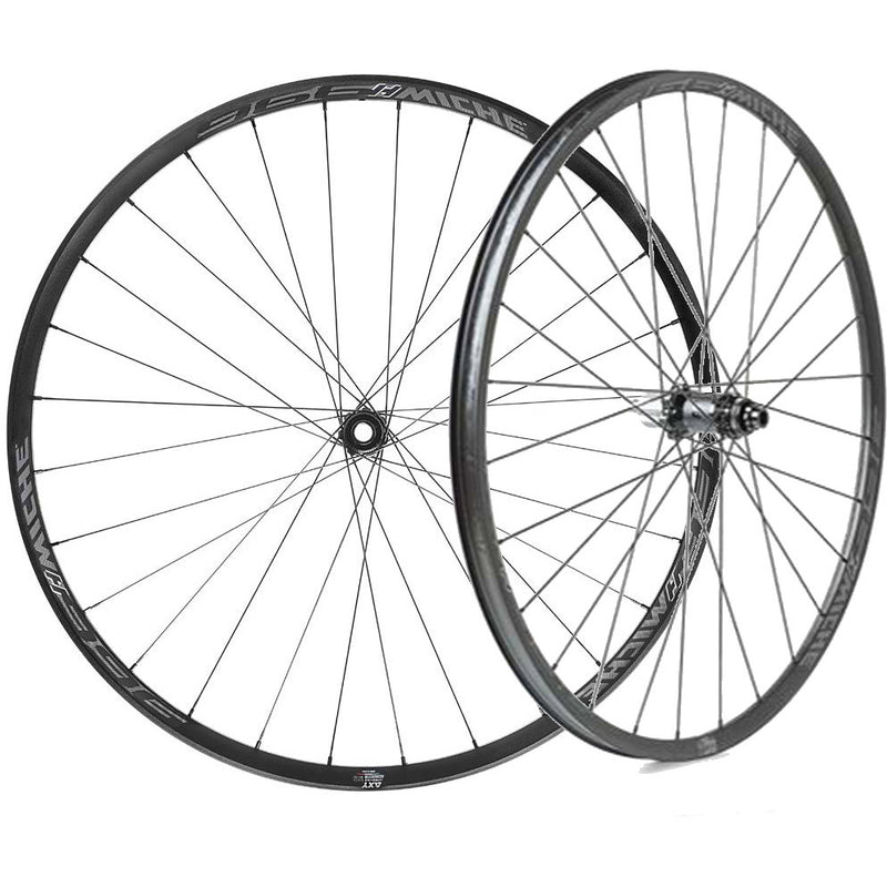 Load image into Gallery viewer, Miche wielset 966 h boost disc shimano passing