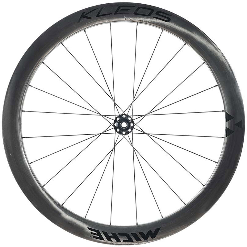 Afbeelding laden in galerijviewer, Miche wielset kleos disc 50mm tubeless sram xdr (race)