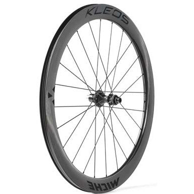 Afbeelding laden in galerijviewer, Miche wielset kleos disc 50mm tubeless sram xdr (race)