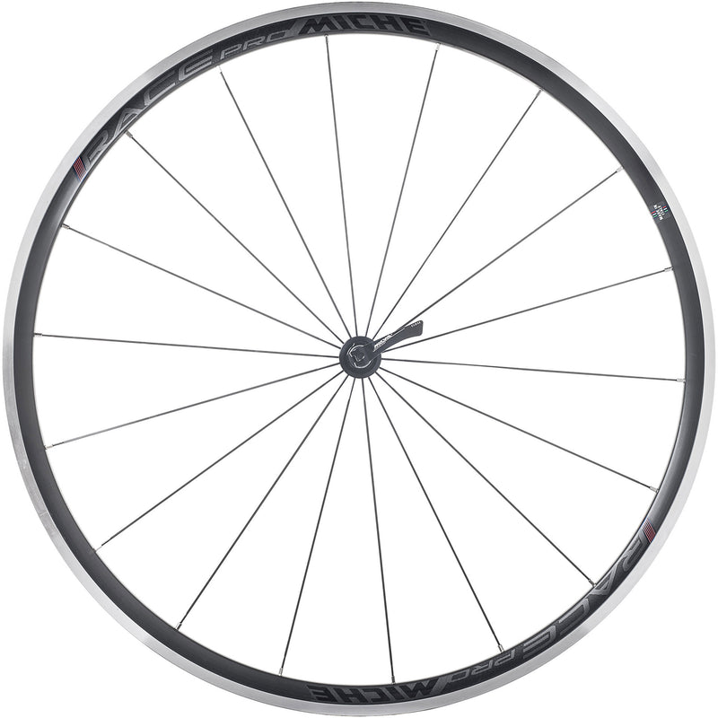 Load image into Gallery viewer, Miche Wielset Race LT2 clincher 9 10 11v