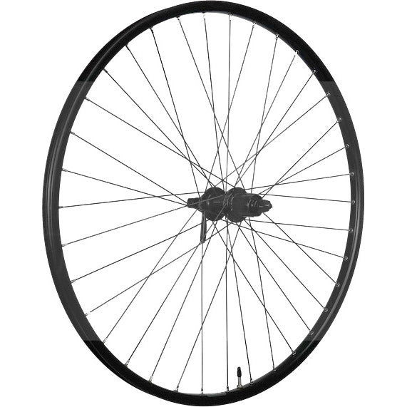 Load image into Gallery viewer, Ryde roland achterwiel 27,5 36g rival21 fhqc300 alu zwart