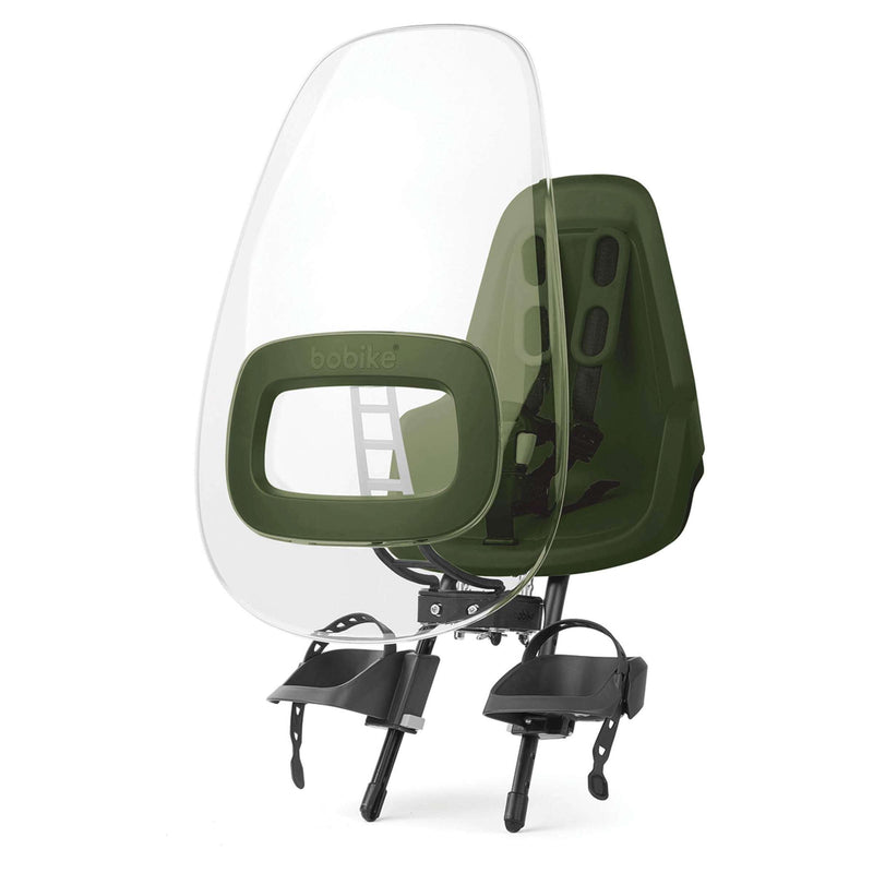 Load image into Gallery viewer, Windscherm Bobike one+ groen