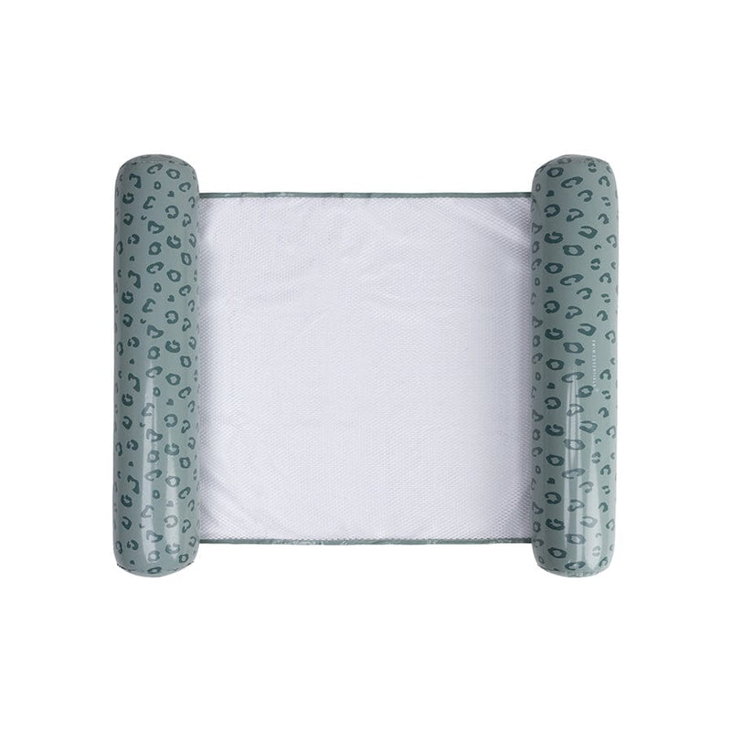 Afbeelding laden in galerijviewer, Leopard | groene waterhangmat