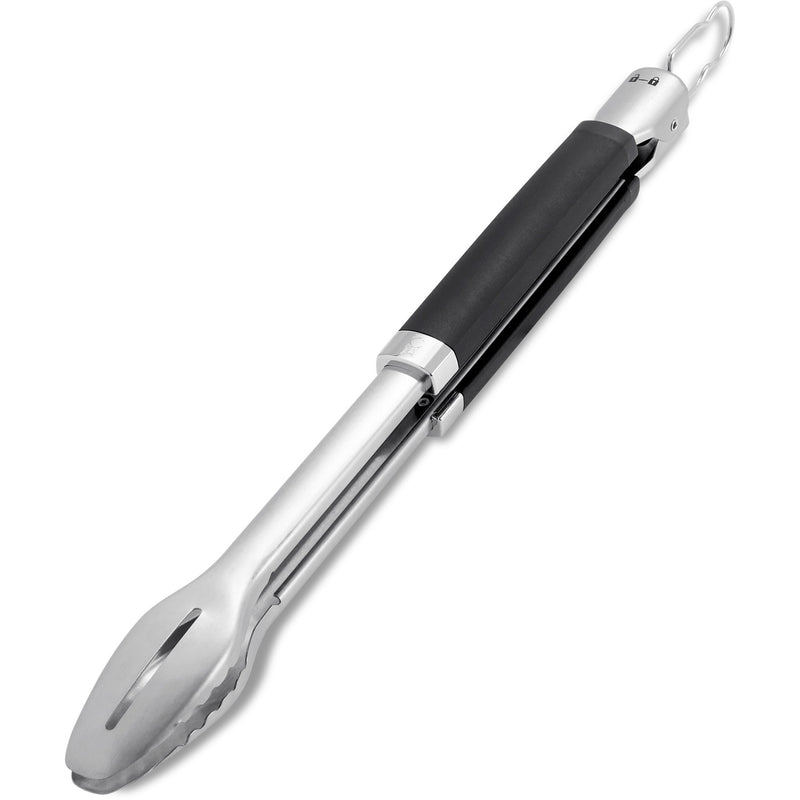 Load image into Gallery viewer, Weber Precision barbecuetang