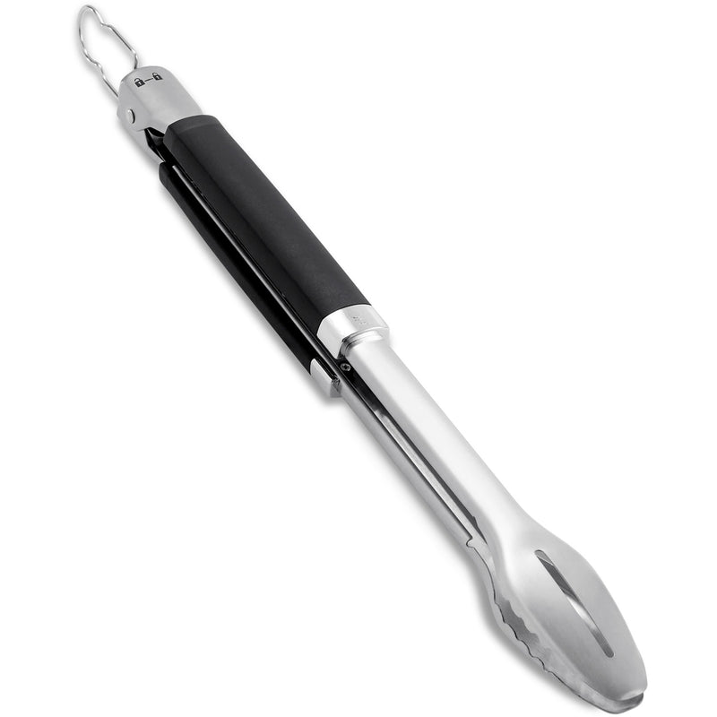 Load image into Gallery viewer, Weber Precision barbecuetang