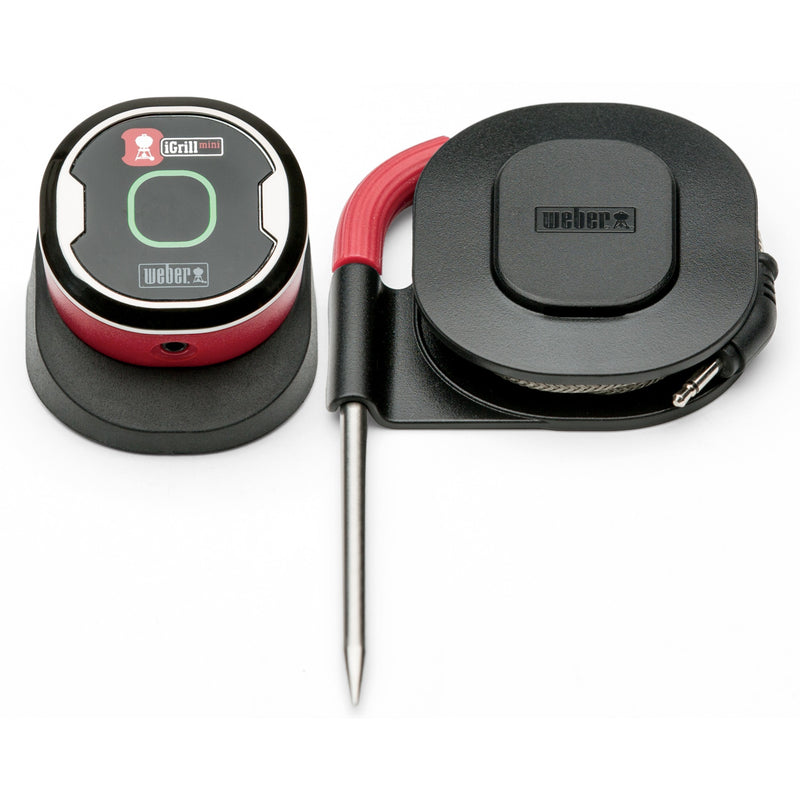 Load image into Gallery viewer, Weber IGrill mini