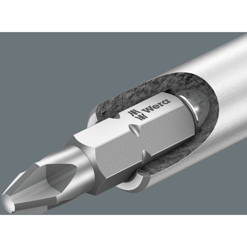 Load image into Gallery viewer, Wera Bit-Check 7 Universal 3