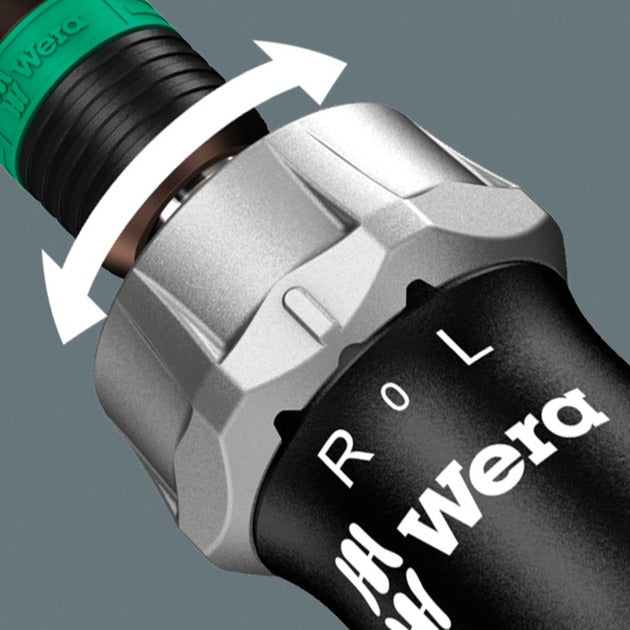 Load image into Gallery viewer, Wera Kraftform Kompakt 60 RA
