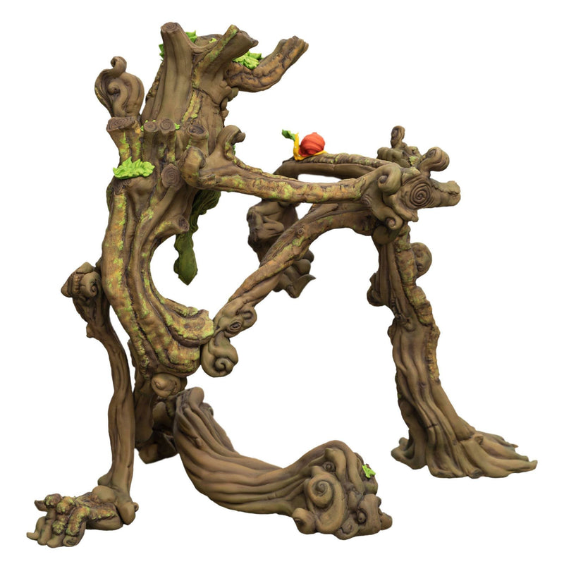 Load image into Gallery viewer, Weta lord of the rings mini epics vinyl figure treebear