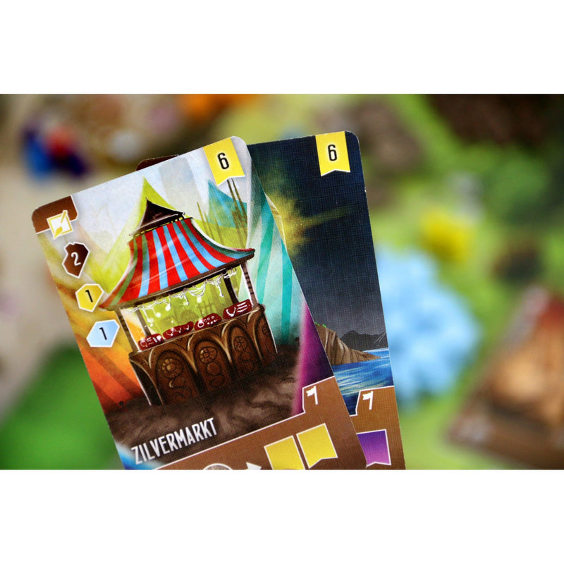 Load image into Gallery viewer, White Goblin Games Architecten van het Westelijk Koninkrijk