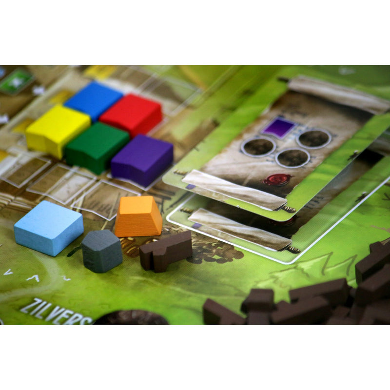 Load image into Gallery viewer, White Goblin Games Architecten van het Westelijk Koninkrijk