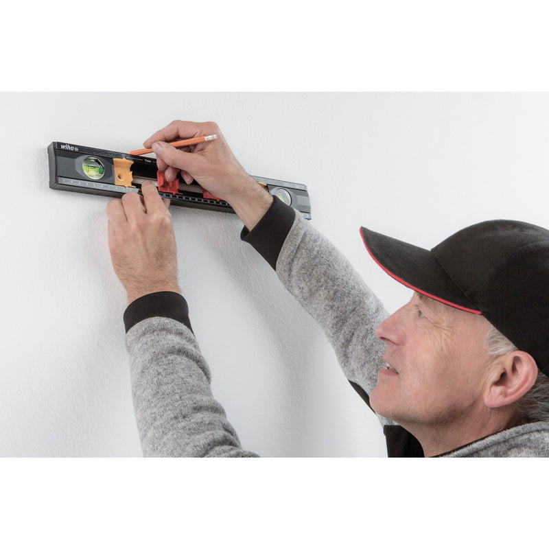 Load image into Gallery viewer, Wiha Elektricienswaterpas