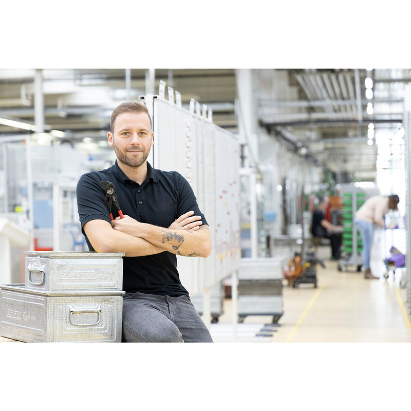 Load image into Gallery viewer, Wiha Sleuteltang Classic