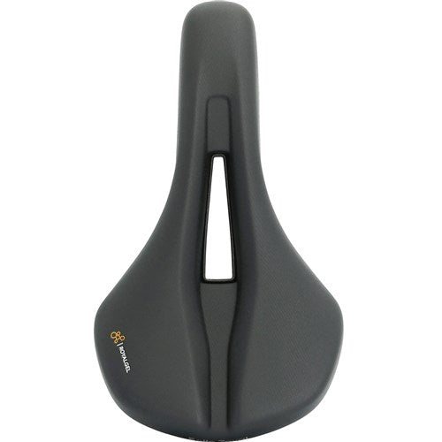 Load image into Gallery viewer, Selle royal zadel vaia athletic saddle sel.royal vaia athletic unisex black