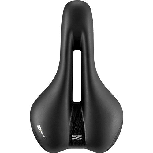 Load image into Gallery viewer, Selle royal zadel 81b5ur ellipse