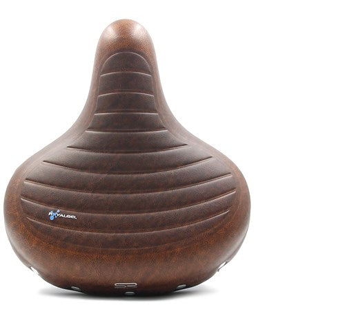 Afbeelding laden in galerijviewer, Zadel Sr Premium Drifter Plus Unisex Bruin
