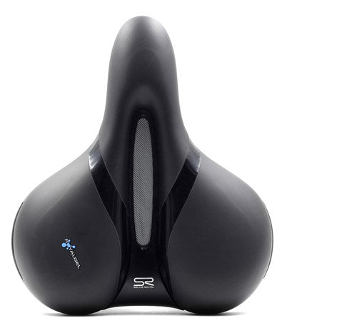 Load image into Gallery viewer, Selle royal zadel respiro relaxed 26